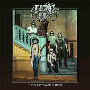 Electric Boys - The Ghost Ward Diaries download free Electric Boys - The Ghost Ward Diaries download mp3 flac