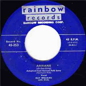 Elly Williams - Worry, Worry, Worry / Arirang (Ah-Dee-Dong) download free
