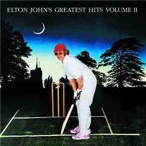 Elton John - Greatest Hits Volume II download free
