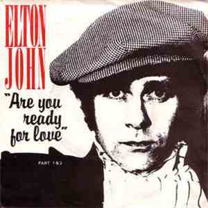 Elton John - The Thom Bell Sessions '77 download free