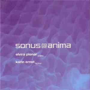 Elvira Plenar, Karin Ernst - Sonus@Anima download mp3 flac