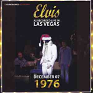 Elvis - Elvis As Recorded Live In Las Vegas - December 07, 1976 download free