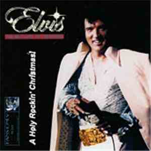 Elvis Presley - A Holy Rockin' Christmas download mp3 flac