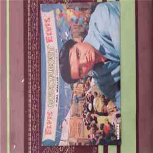 Elvis Presley - Elvis Roustabout download mp3 flac