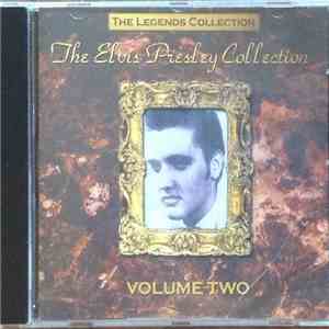 Elvis Presley - The Elvis Presley Collection (Volume Two) download mp3 flac