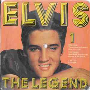 Elvis Presley - The Legend Interview download mp3 flac