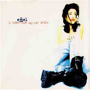 Emel - (I Love) The Way You Smile download mp3 flac