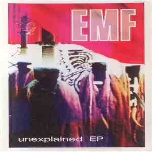 EMF - Unexplained EP download free