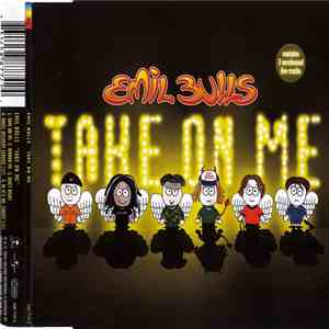 Emil Bulls - Take On Me download free Emil Bulls - Take On Me download mp3 flac