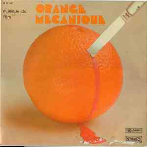 English Festival Orchestra, Paul Kramer  - Musique Du Film Orange Mecanique download mp3 flac