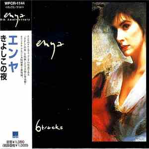 Enya - 6 Tracks download free