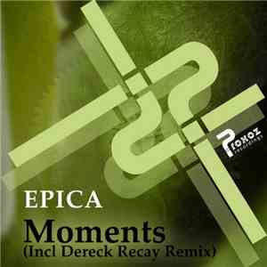 EPICA  - Moments download free