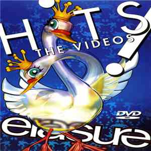 Erasure - Hits! The Videos download free