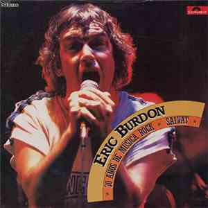 Eric Burdon - 30 Años De Musica Rock Salvat download mp3 flac