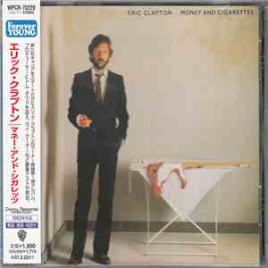 Eric Clapton - Money And Cigarettes download mp3 flac
