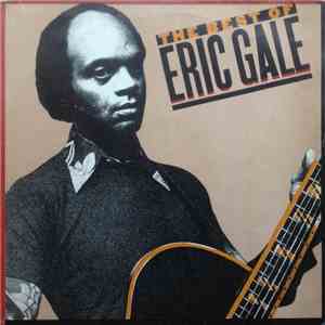Eric Gale - The Best Of Eric Gale download free