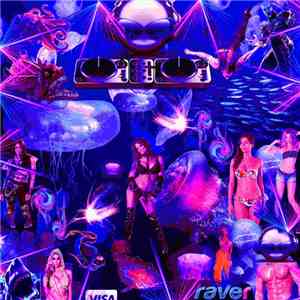 Eric Stratos - Raving In The Deep download free