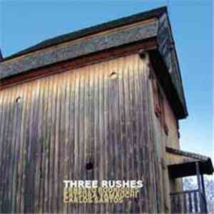 Ernesto Rodrigues, Katsura Yamauchi, Carlos Santos  - Three Rushes download mp3 flac