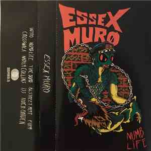 Essex Muro - Numb Life download mp3 flac