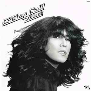 Esther Galil - Z. Land download free Esther Galil - Z. Land download mp3 flac