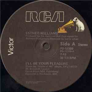 Esther Williams - I'll Be Your Pleasure download free Esther Williams - I'll Be Your Pleasure download mp3 flac