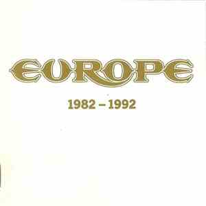 Europe - 1982 - 1992 download free Europe - 1982 - 1992 download mp3 flac