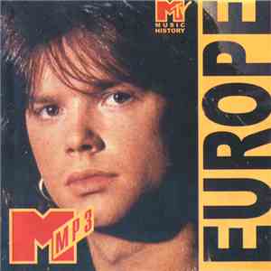 Europe - MTV Music History MP3 download free Europe - MTV Music History MP3 download mp3 flac