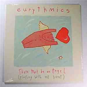 Eurythmics - There Must Be An Angel (Playing With My Heart) download mp3 flac