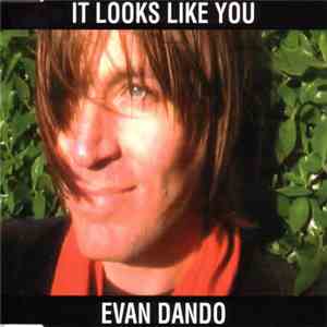 Evan Dando - It Looks Like You download mp3 flac