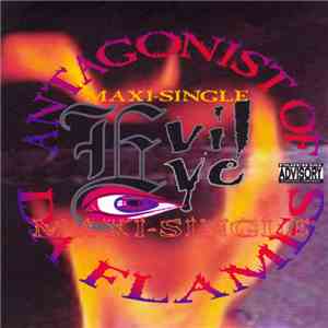 Evil Eye  - Antagonist Of The Flames download free
