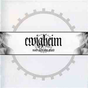 Ewigheim - Mord Nicht Ohne Grund download free