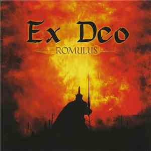 Ex Deo - Romulus download free Ex Deo - Romulus download mp3 flac