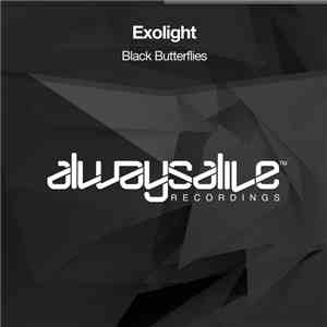 Exolight - Black Butterfly download mp3 flac