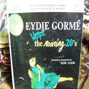 Eydie Gormé - Vamps The Roaring 20's (Volume II) download free