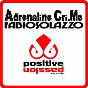 Fabio Solazzo - Adrenaline Cri.Me download free