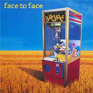 Face To Face - Big Choice download mp3 flac