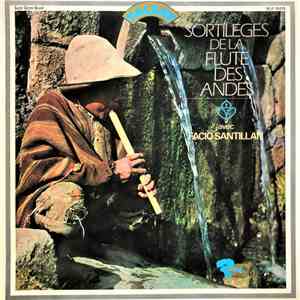 Facio Santillan - Sortileges De La Flute Des Andes download mp3 flac