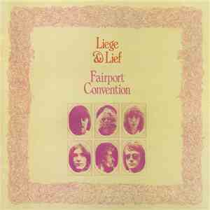 Fairport Convention - Liege & Lief download free