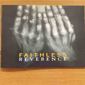 Faithless - Reverence download free