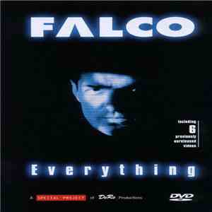 Falco - Everything download mp3 flac