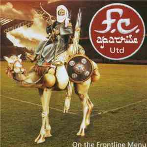 F.C. Apatride Utd - On The Frontline Menu download free