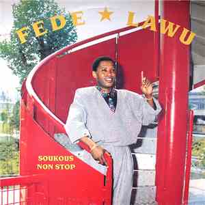 Fede Lawu - Soukous Non Stop download free