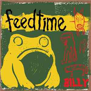 feedtime - Billy download free