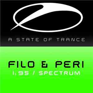 Filo & Peri - I:95 / Spectrum download free