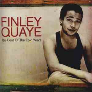 Finley Quaye - The Best Of The Epic Years download mp3 flac
