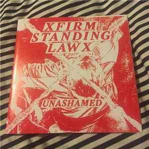 Firm Standing Law - Unashamed download free