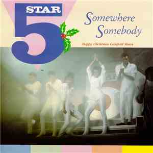 Five Star - Somewhere Somebody download free