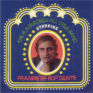 Flamboyan All Star Band Starring Frankie "Be-Bop" Dante - The Flamboyan All Star Band Starring Frankie "Be-Bop" Dante download free