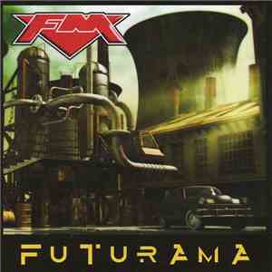 FM  - Futurama download mp3 flac