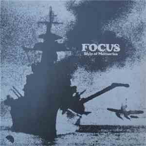 Focus - Ship Of Memories download free Focus - Ship Of Memories download mp3 flac
